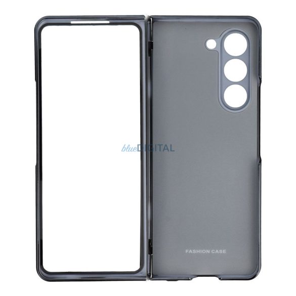 HCD3 Husă compatibilă MagSafe Samsung Galaxy Z Fold 5 - negru