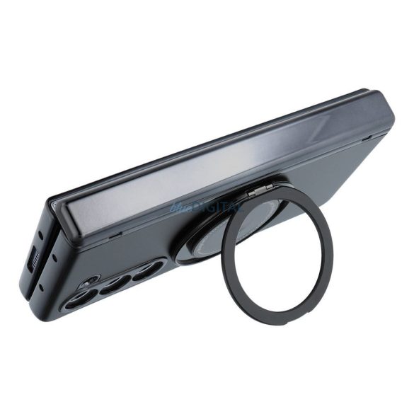 HCD3 Husă compatibilă MagSafe Samsung Galaxy Z Fold6 - negru