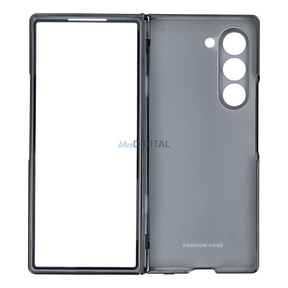 HCD3 Husă compatibilă MagSafe Samsung Galaxy Z Fold6 - negru
