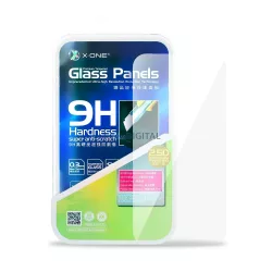X-One sticlă temperată pentru Samsung Galaxy S25