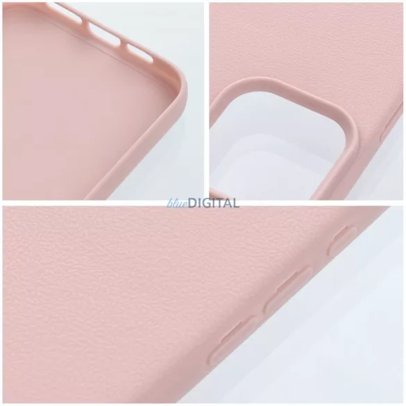 HUSĂ! - Husă SKIN Samsung Galaxy S25 Plus - roz pal