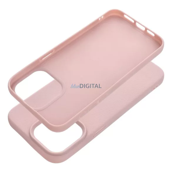 HUSĂ! - Husă SKIN Samsung Galaxy S25 Plus - roz pal