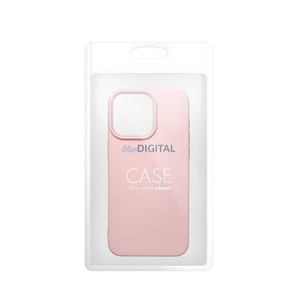 HUSĂ! - Husă SKIN Samsung Galaxy S25 Plus - roz pal