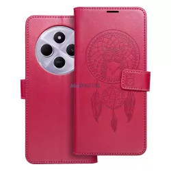   HUSĂ! - MEZZO carte caz Xiaomi Redmi 14C - magenta roz "Dream Catcher"