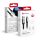 Forcell C256 F-ENERGY USB-A - Tip-C cablu 66W 3A QC3.0 3m - negru Forcell C256 F-ENERGY USB-A - Tip-C cablu 66W 3A QC3.0 3m - negru