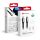 Forcell C259 F-ENERGY Tip-C - Cablu Lightning 27W 3A PD 2m - negru Forcell C259 F-ENERGY Tip-C - Cablu Lightning 27W 3A PD 2m - negru