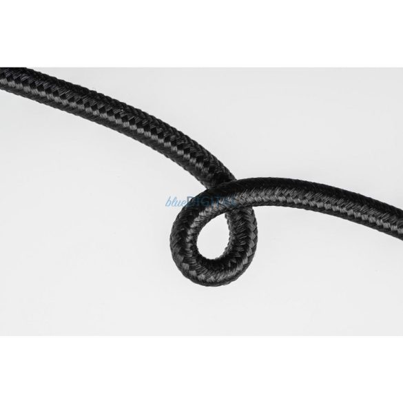 Forcell C259 F-ENERGY Tip-C - Cablu Lightning 27W 3A PD 3m - negru