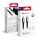 Forcell C260 F-ENERGY Type-C - Cablu Type-C 100W 5A QC4.0 PD 2m - negru Forcell C260 F-ENERGY Type-C - Cablu Type-C 100W 5A QC4.0 PD 2m - negru