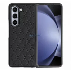 HUSĂ! - HCD5 husă Samsung Galaxy Z Fold 5 - negru