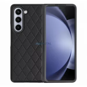 HUSĂ! - HCD5 husă Samsung Galaxy Z Fold 5 - negru