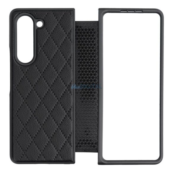 HCD5 husă Samsung Galaxy Z Fold 5 - negru