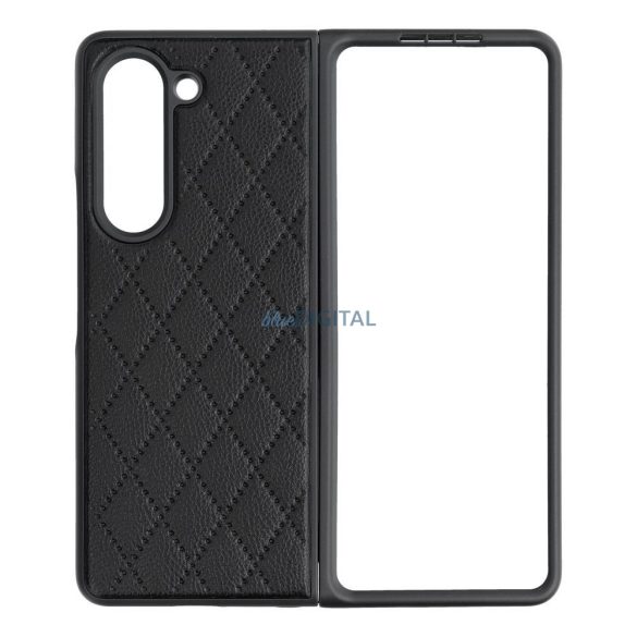 HCD5 husă Samsung Galaxy Z Fold 5 - negru