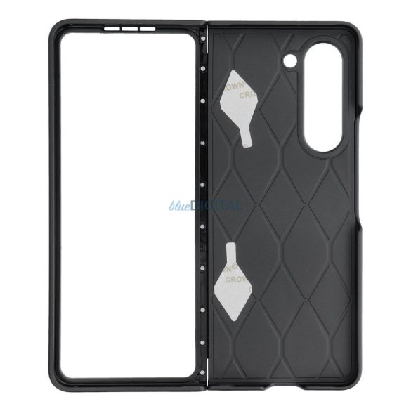 HCD5 husă Samsung Galaxy Z Fold 5 - negru