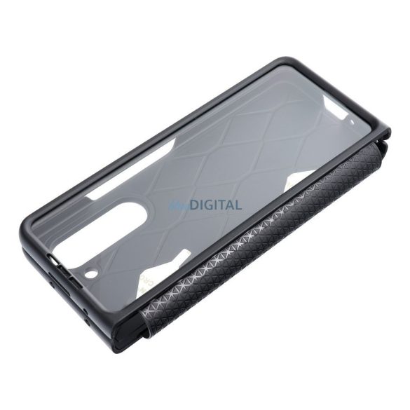 HCD5 husă Samsung Galaxy Z Fold 5 - negru