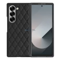 HUSĂ! - HCD5 husă Samsung Galaxy Z Fold6 - negru