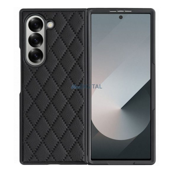 HCD5 husă Samsung Galaxy Z Fold6 - negru