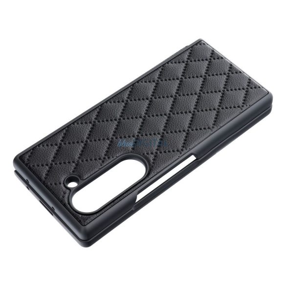 HCD5 husă Samsung Galaxy Z Fold6 - negru