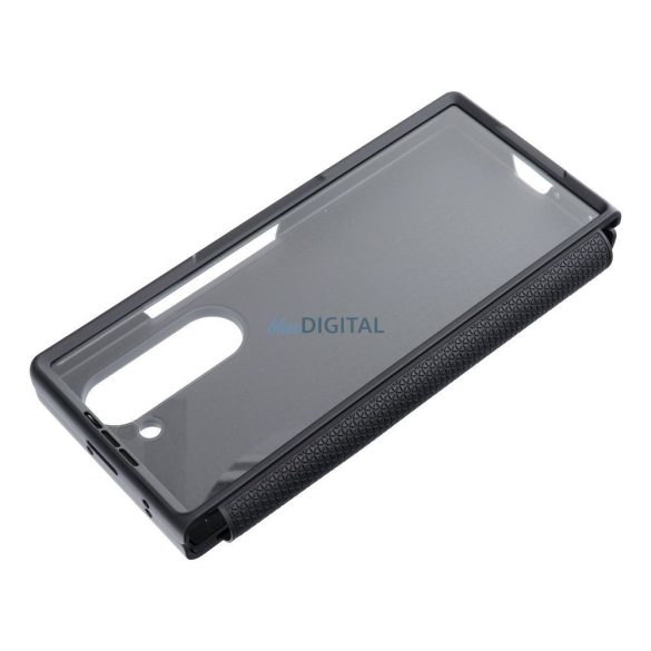 HCD5 husă Samsung Galaxy Z Fold6 - negru