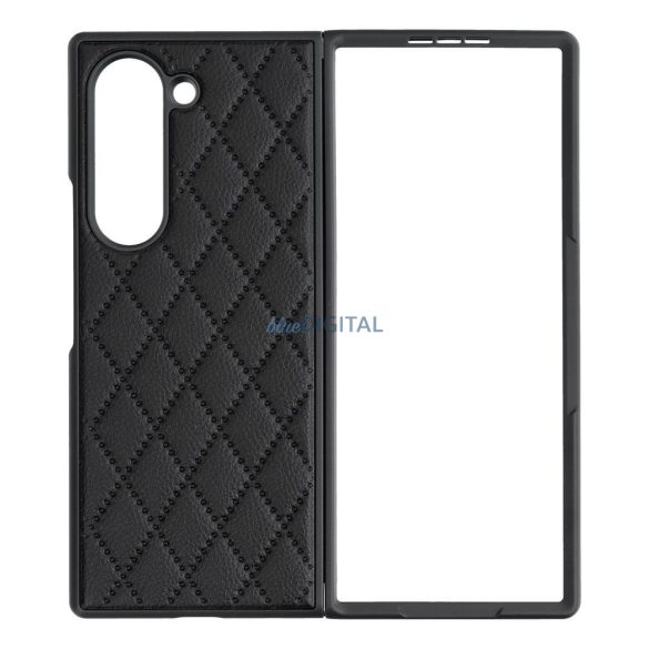 HCD5 husă Samsung Galaxy Z Fold6 - negru