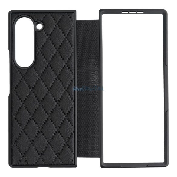 HCD5 husă Samsung Galaxy Z Fold6 - negru