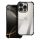 Carcasă ANTISHOCK ELECTRO iPhone 15 Pro Max - negru Carcasă ANTISHOCK ELECTRO iPhone 15 Pro Max - negru