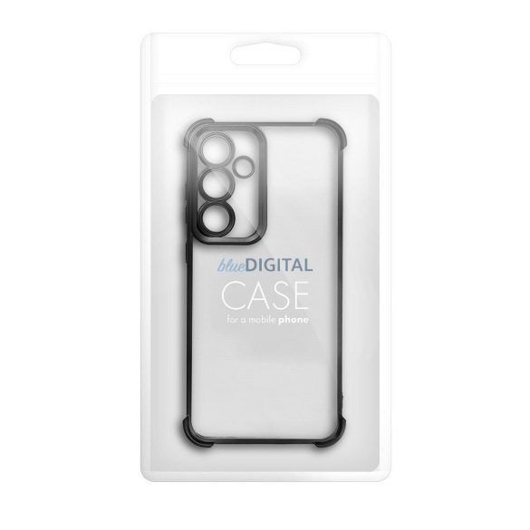 Carcasă ANTISHOCK ELECTRO Samsung Galaxy A05s - negru