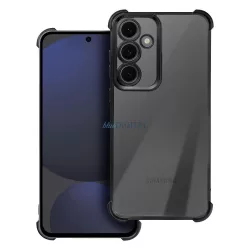   HUSĂ! - Carcasă ANTISHOCK ELECTRO Samsung Galaxy S25 Plus - negru