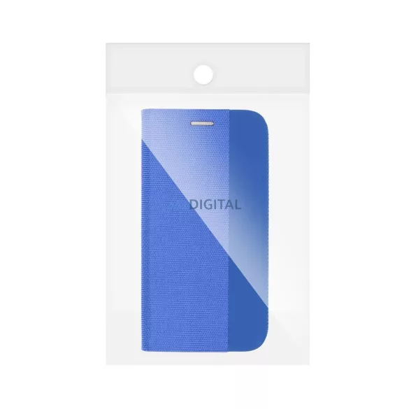 HUSĂ! - Raft SENSITIV Xiaomi Redmi 14C - albastru deschis