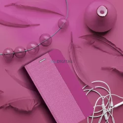 HUSĂ! - Broșuri SENSITIVE Xiaomi Redmi 14C - roz pal