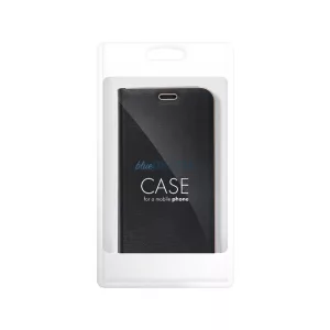 HUSĂ! - LUNA carte caz Xiaomi Redmi 14C - negru