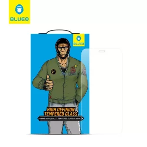Mr. Monkey 5D Strong Lite sticlă temperată cu margine neagră pentru Samsung Galaxy S25