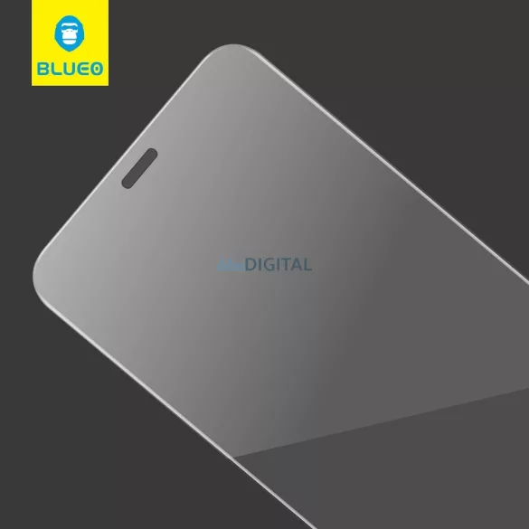 Mr. Monkey 5D Strong Lite sticlă temperată cu margine neagră pentru Samsung Galaxy S25