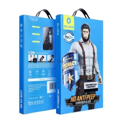   5D Mr. Monkey Glass ecran de protecție din sticlă călită pentru Samsung Galaxy S25 Ultra