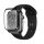 Bestsuit Sticlă hibridă flexibilă Protector de ecran Apple Watch 10 42mm Bestsuit Sticlă hibridă flexibilă Protector de ecran Apple Watch 10 42mm
