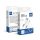 Blue Star DC99M USB-A - cablu micro USB 12W 2A 1m - alb