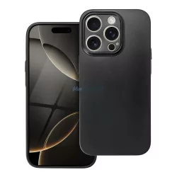   HUSĂ! - Husă ULTRATHIN MATT Samsung Galaxy S25 Plus - negru