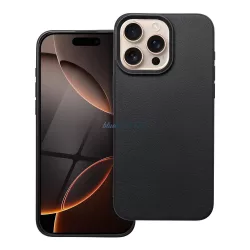 HUSĂ! - Carcasă SKIN pentru iPhone 15 - negru