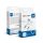 Blue Star DC99C Cablu USB-A - Type-C 12W 2A 1m - alb Blue Star DC99C Cablu USB-A - Type-C 12W 2A 1m - alb