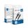 Blue Star DC99C Cablu USB-A - Type-C 12W 2A 1m - negru Blue Star DC99C Cablu USB-A - Type-C 12W 2A 1m - negru