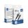 Blue Star DC99I USB-A - Lightning cablu 12W 2A 1m - negru Blue Star DC99I USB-A - Lightning cablu 12W 2A 1m - negru