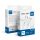 Blue Star Q28 Type-C - Cablu Type-C 60W 6A QC4.0 1m - alb Blue Star Q28 Type-C - Cablu Type-C 60W 6A QC4.0 1m - alb