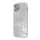 HUSĂ! - SHINING caz Xiaomi Redmi 14C - argint