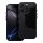 Husă PASTEL SHINE pentru iPhone 11 - negru Husă PASTEL SHINE pentru iPhone 11 - negru