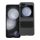 SBR1 husă Samsung Galaxy Z Flip 5 - negru SBR1 husă Samsung Galaxy Z Flip 5 - negru