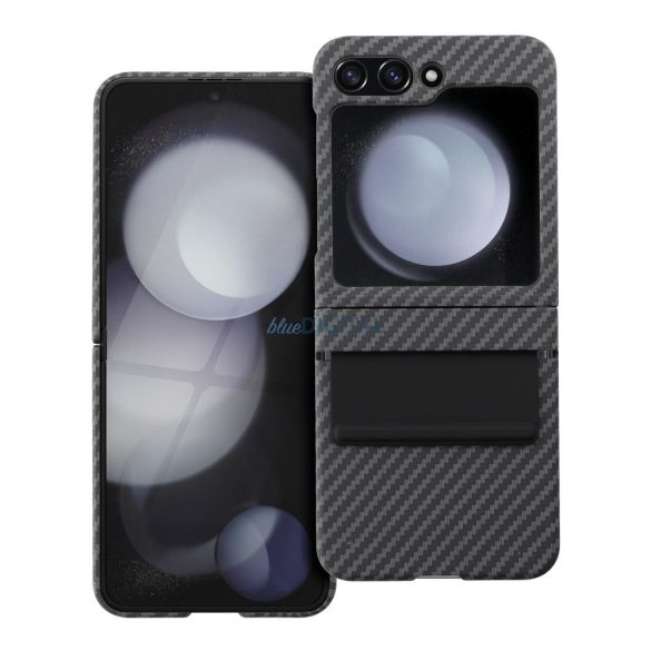 SBR1 husă Samsung Galaxy Z Flip 5 - negru