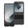 SBR1 husă Samsung Galaxy Z Flip6 - negru SBR1 husă Samsung Galaxy Z Flip6 - negru