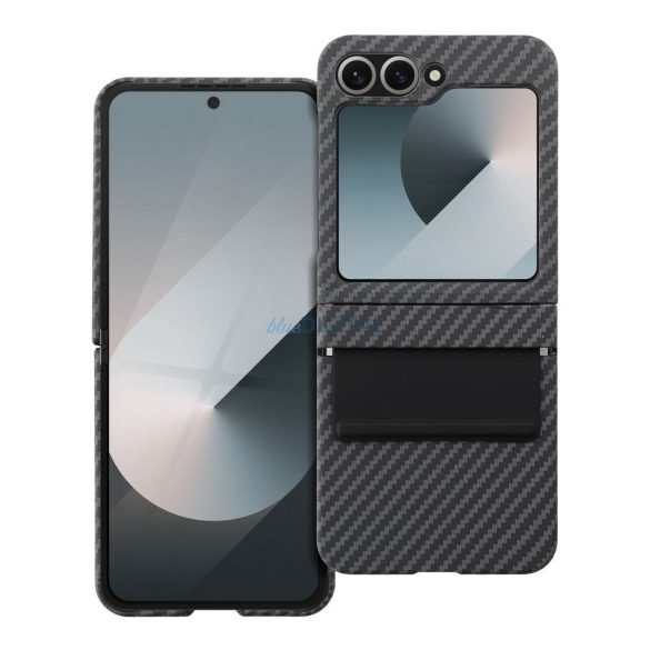 SBR1 husă Samsung Galaxy Z Flip6 - negru