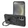 Carcasă FROST ARMOR Google Pixel 9/9 Pro - negru Carcasă FROST ARMOR Google Pixel 9/9 Pro - negru