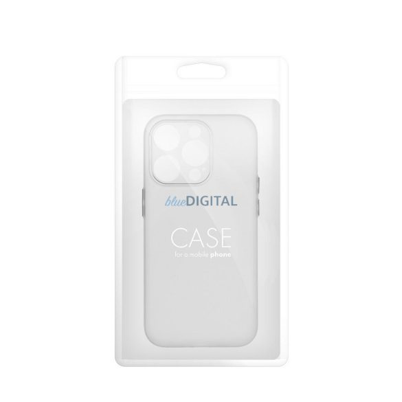 Husă ULTRATHIN MATT Samsung Galaxy A05s - transparentă