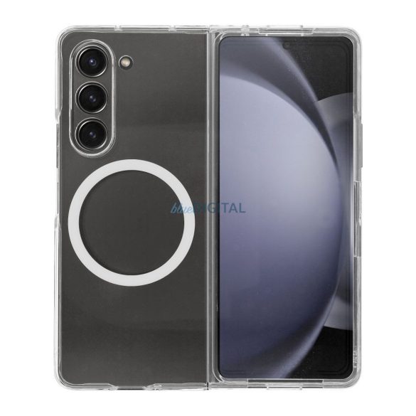 SBR2 husă Samsung Galaxy Z Fold 5 - transparentă